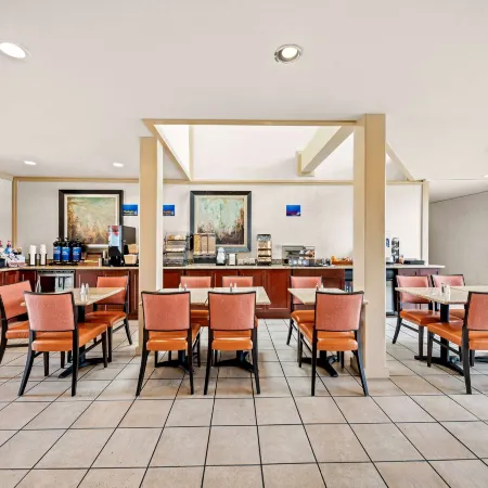 Best Western de Anza Inn