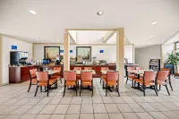 Best Western de Anza Inn - breakfast