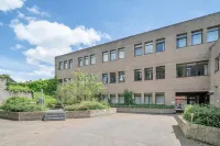 Condo Gardens Brussels Hotels in Schaerbeek