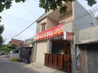Wisma Kencana Near Uns Mitra RedDoorz Hôtels à : Jaten
