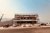 Goroomgo Bhanu Palace Rudraprayag Hotels in Malyasu Malla