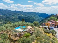 Poggetto 1 - Pool