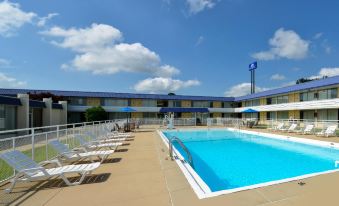 Americas Best Value Inn Vandalia