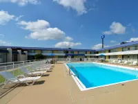 Americas Best Value Inn Vandalia
