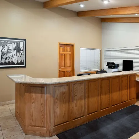 Super 8 by Wyndham Susanville