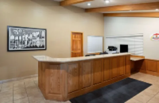 Super 8 by Wyndham Susanville