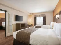 Days Inn by Wyndham Leamington Hotels in Leamington
