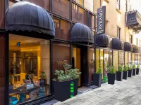 Ayramin Hotel Taksim Hotels near Cihangir Square