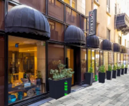 Ayramin Hotel Taksim Hotels near Istiklal Avenue