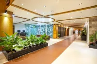 Hotel Saint Martin Ltd. Hotels in Chittagong