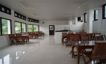 Captain Resort