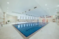 Orion Hotel Bishkek-Luxury Boutique Hotel - 5-Star