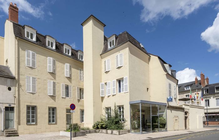 Best Western de Diane