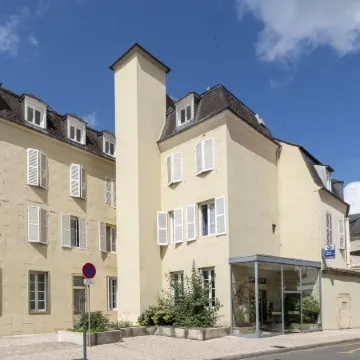 Best Western de Diane