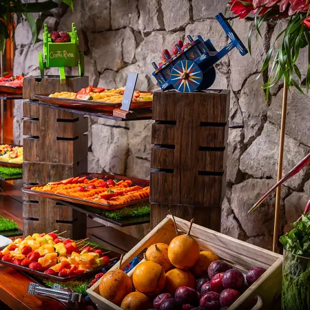 JW Marriott Guanacaste Beach Resort