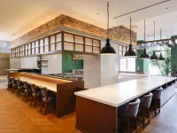 APA Hotel Sagaeki Minamiguchi