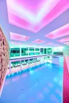 Naturresort & Spa Schindelbruch - Pools