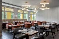 Macon Marriott City Center - Bữa sáng