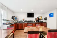 Comfort Inn Yreka I-5 - Bữa sáng