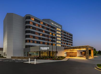 Crowne Plaza Auburn Hills