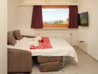 Rosablanche D26 Hotels in Nendaz