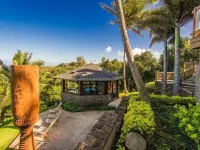 Kai Halulu 3 Bedroom Home by RedAwning Hôtels à proximité de : Hanalei Valley Lookout