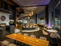 Fairmont Waterfront - 5-Star