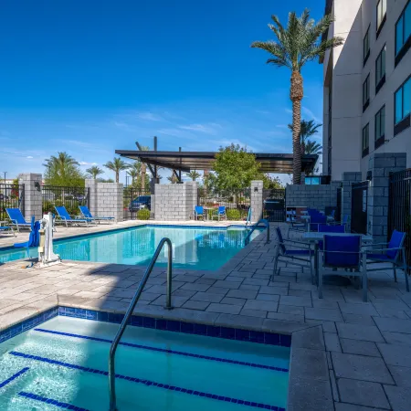 Holiday Inn Express & Suites GILBERT – MESA GATEWAY AIRPORT by IHG