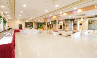 Treebo New Rockwell Vivek Vihar