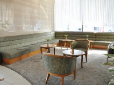 City Hotel Tomobe Hotels in Kasama