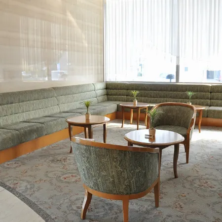 City Hotel Tomobe
