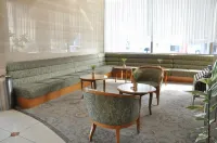 City Hotel Tomobe Hotels in Omitama