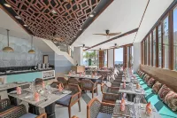 Best Western Plus the Ivywall Resort-Panglao - Frühstück