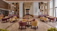 InterContinental Hotels FUJAIRAH RESORT by IHG - breakfast