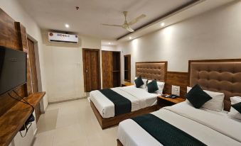 3. Hotel BK..
