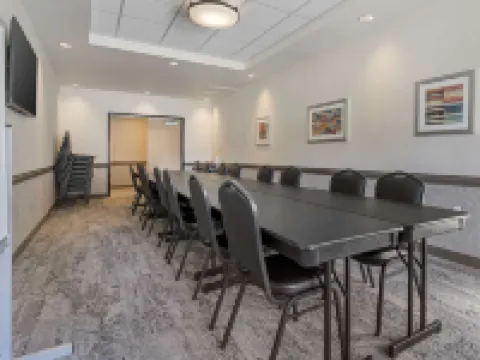 Hotel Peppertree Bend, BW Premier Collection Hotels in Bend