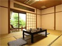 Ryokan Kamomeso