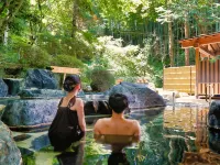 Shintsuta - Hot Springs