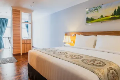 Hotel Gateway Express Hotels in 