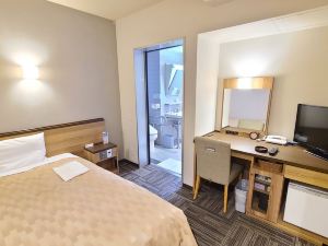 Nagoya Garland Hotel