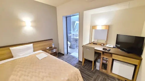 Nagoya Garland Hotel