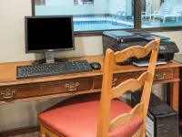 Travelodge by Wyndham Longmont Hoteles en Firestone