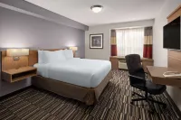 Microtel Inn & Suites by Wyndham Kirkland Lake Hotels in Timiskaming District