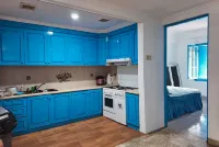 De'Blue Condominium @ Carita