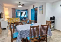 De'Blue Condominium @ Carita