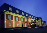 Lady Gregory Hotel, Leisure Club & Beauty Rooms Hotels in Gort