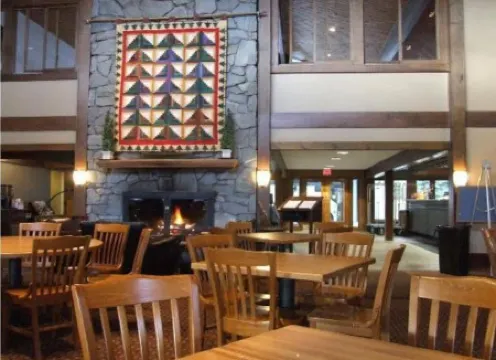 The Black Bear Lodge at Stratton Mountain Resort