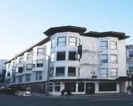 Chapter San Francisco Hotels in 