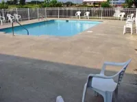 Baymont by Wyndham Athens, TN Hotels in Athens