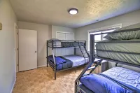 Bluefield Retreat w/ Pool Table: Near Parks! - 3-Star